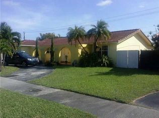 515 SW 97th Ct, Miami, FL 33174