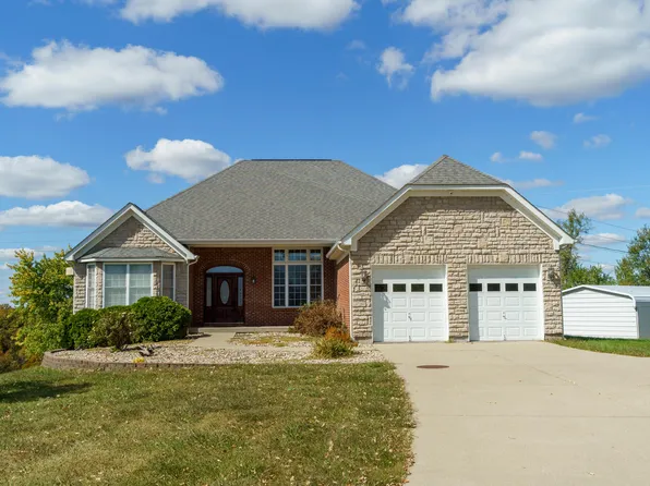 2065 Turner Rd, Williamstown, KY 41097