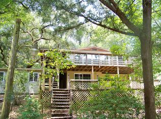 13877 NW Logan Rd, Altha, FL 32421