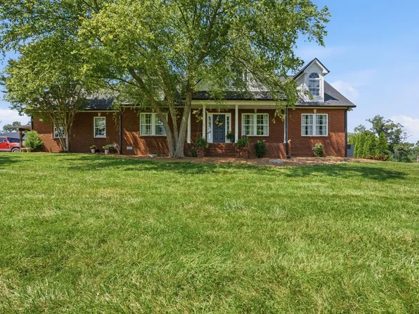 5017 Somerville Rd, Cross Plains, TN 37049