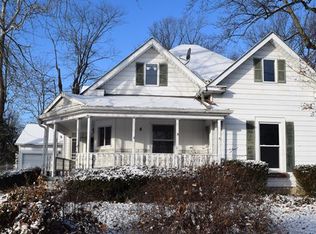 4656 Iowa St, Clayton, IN 46118