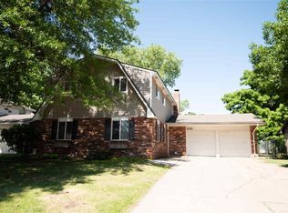 2020 Oriole St, Ponca City, OK 74601