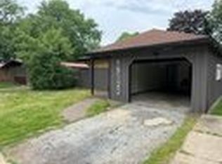 15122 Meadow Ln, Dolton, IL 60419