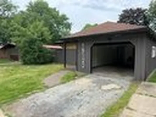 15122 Meadow Ln, Dolton, IL 60419