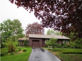 28 Mack Hill Rd, Amherst, NH 03031