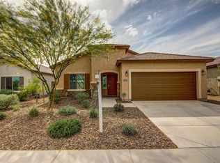 6649 W Georgetown Way, Florence, AZ 85132