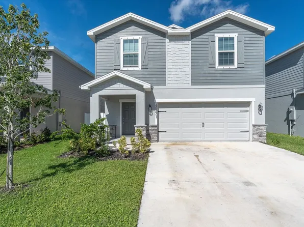 12371 Terrace Bluff St, Riverview, FL 33579