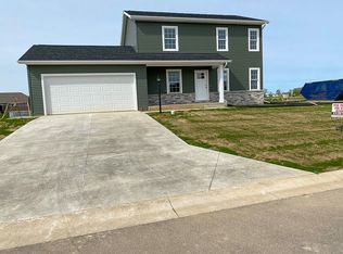 12821 Kingfish Ct, Middlebury, IN 46540