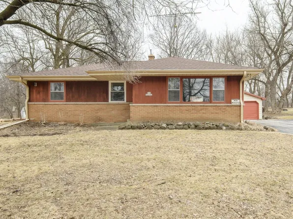 N56W26242 Richmond ROAD, Lisbon, WI 53089