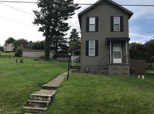 1120 Connellsville Rd, Fayette City, PA 15438
