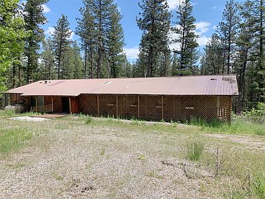 19500 Pond Rd, Frenchtown, MT 59834 | Zillow