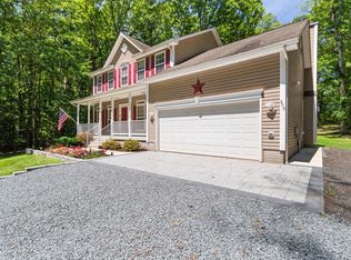 9516 Post Ln, Spotsylvania, VA 22551