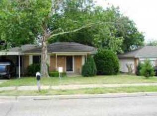 1413 W Bruton Rd, Mesquite, TX 75149