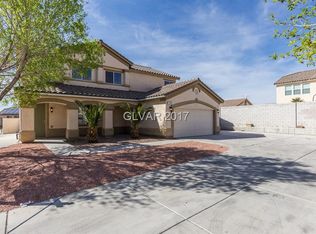 1161 Scarlet Peak Ct, Las Vegas, NV 89110