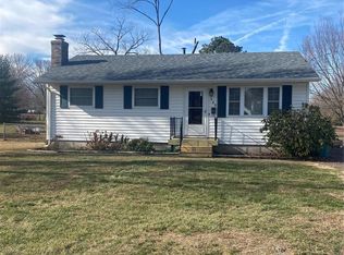 549 Sappington Bridge Rd, Sullivan, MO 63080