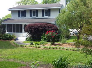 309 N Water St, Columbia, NC 27925