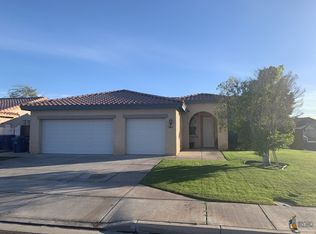 1236 Turquoise St, Calexico, CA 92231