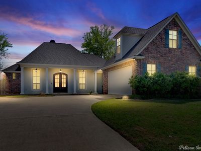 1511 Garland Pl, Shreveport, LA, 71105