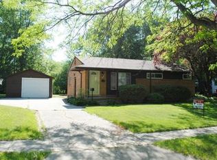 113 Wilson Dr, Midland, MI