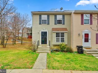 5839 Hil Mar Dr, District Heights, MD 20747