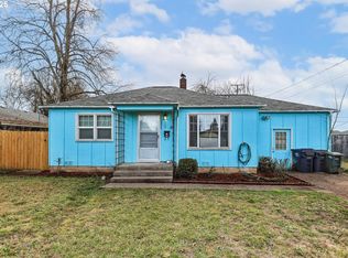 3350 Wood Ave, Eugene, OR 97402