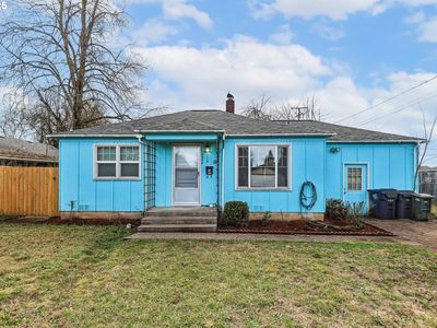 3350 Wood Ave, Eugene, OR, 97402
