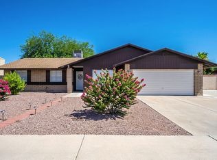 3934 W Danbury Dr, Glendale, AZ 85308
