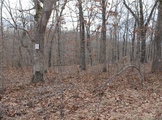Ferro Ln #2016, Edwards, MO 65326