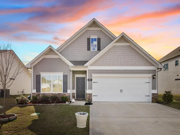 1032 Mallard Dr, Harpersville, AL 35078