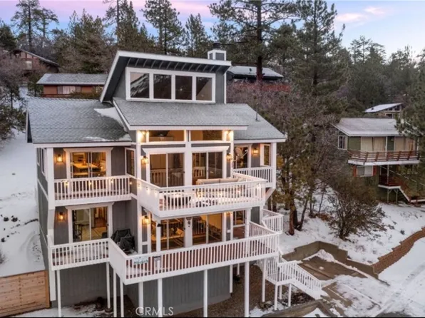 43866 Mendocino Dr, Big Bear Lake, CA 92315