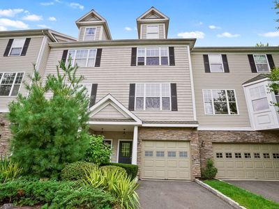 39 Woodcrest Lane #39, Danbury, CT, 06810