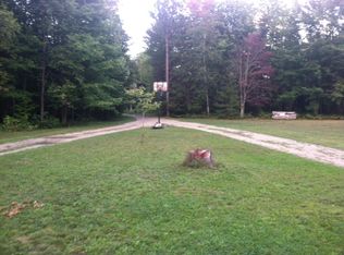 10646 Big Four Rd, Bear Lake, MI 49614