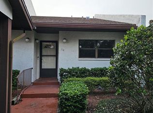 7614 Radcliffe Cir #B114, Port Richey, FL 34668