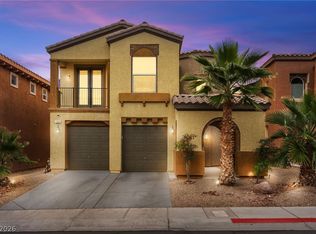 165 Honors Course Dr, Spring Valley, NV 89148