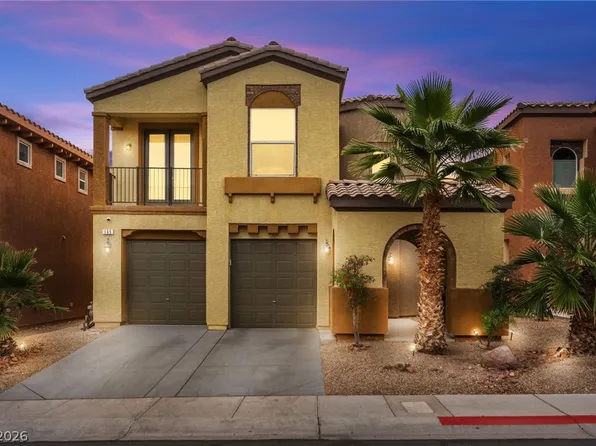 165 Honors Course Dr, Spring Valley, NV 89148