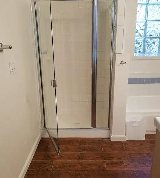 Remodel maters bath