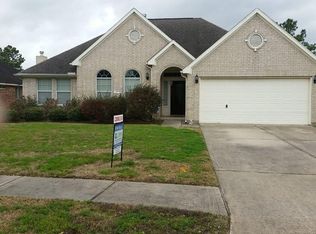 15039 Cypress Waters Dr, Cypress, TX 77429