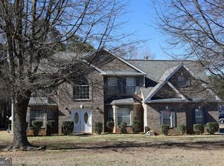 2270 Exchange Pl SE, Conyers, GA 30013