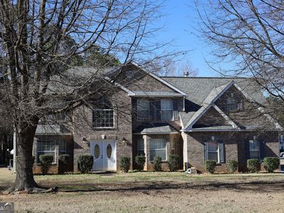 2270 Exchange Pl SE, Conyers, GA, 30013