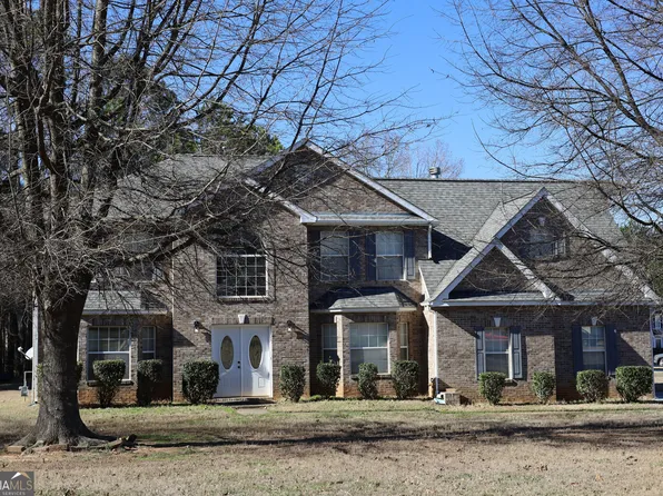 2270 Exchange Pl SE, Conyers, GA 30013