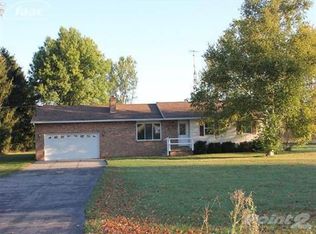 4832 W Bennington Rd, Owosso, MI 48867