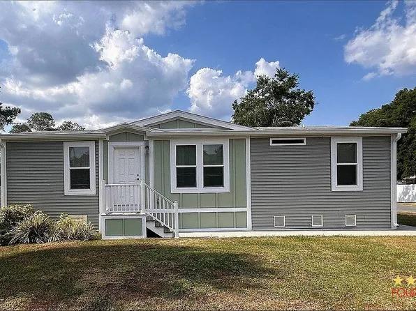 1500 Flora Lee Dr, Leesburg, FL 34748