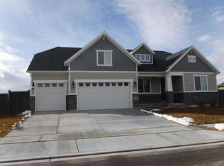 1401 N 2950 W, Lehi, UT 84043