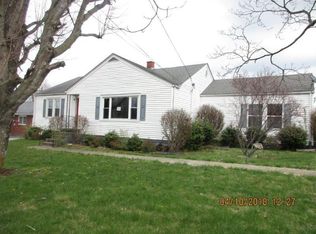 315 Fairview Ave, Mount Sterling, KY 40353