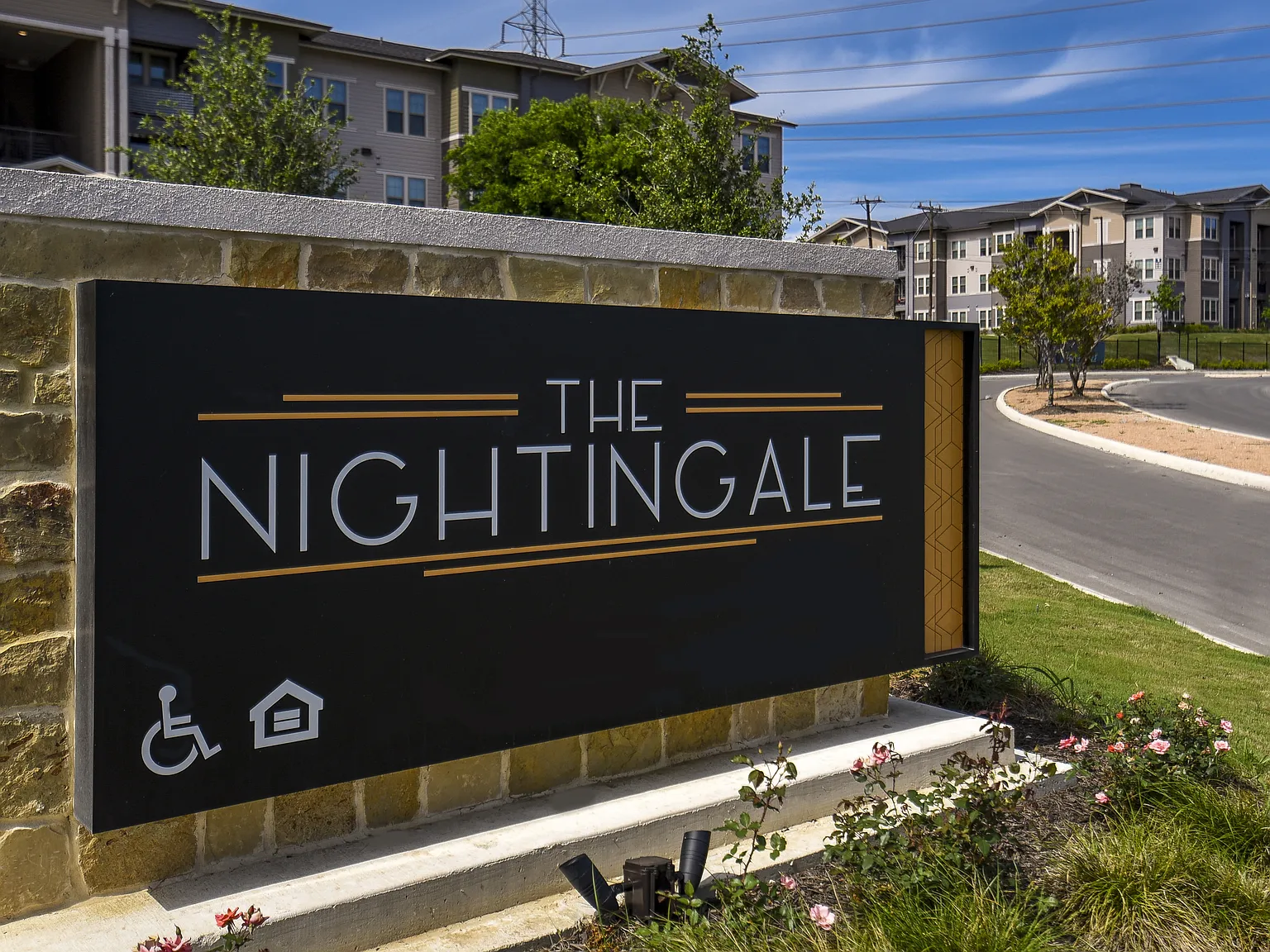 The Nightingale — Photo 3