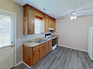 Country Village, Madison Heights, VA 24572