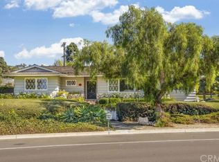 2648 Palos Verdes Dr W, Palos Verdes, CA 90274