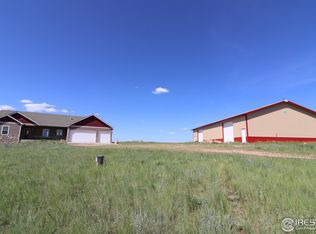 1464 Great Twins Rd, Livermore, CO 80536