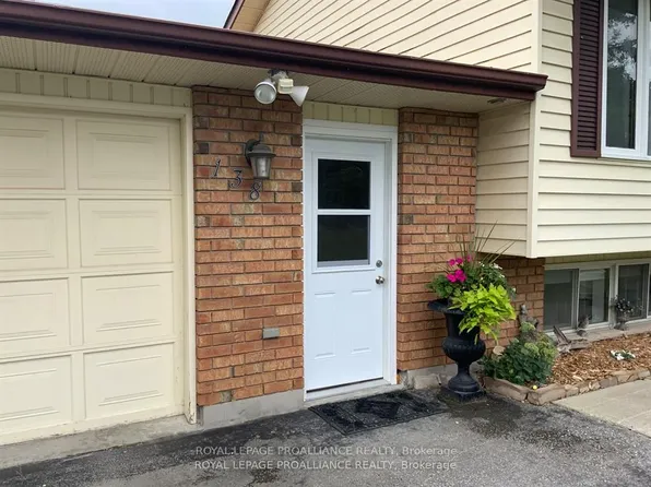 138 Cloverleaf Dr, Belleville, ON K8N 4Z5