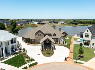 13321 Mackinac Island Dr, Oklahoma City, OK 73142